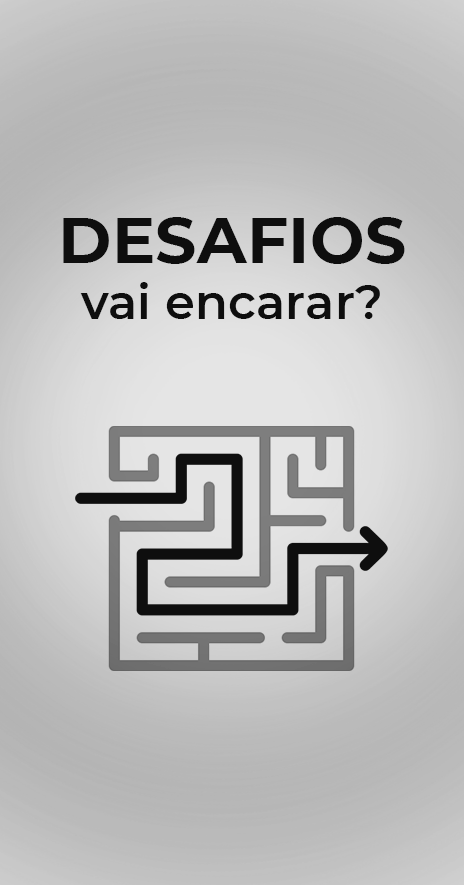 Desafios semanais