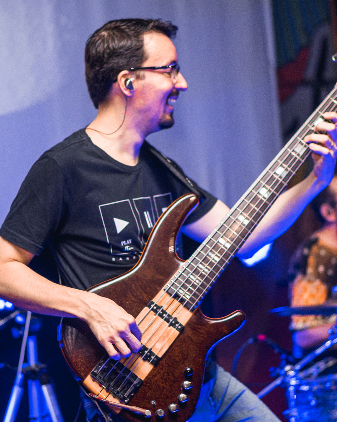 Diego Randi — criador da Comunidade Diego Randi